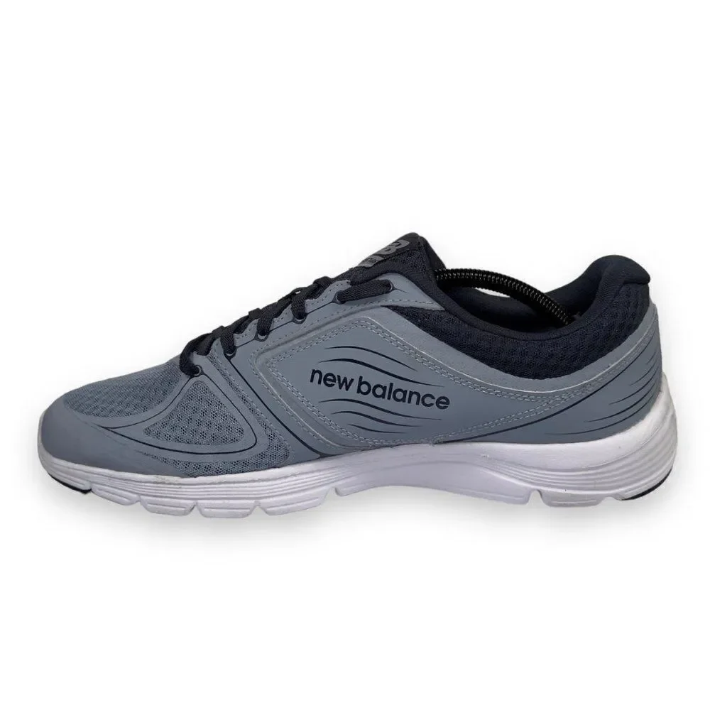 New Balance 575v2 Running‎ Shoes Bluish-Grey M575LG2 Men's 13